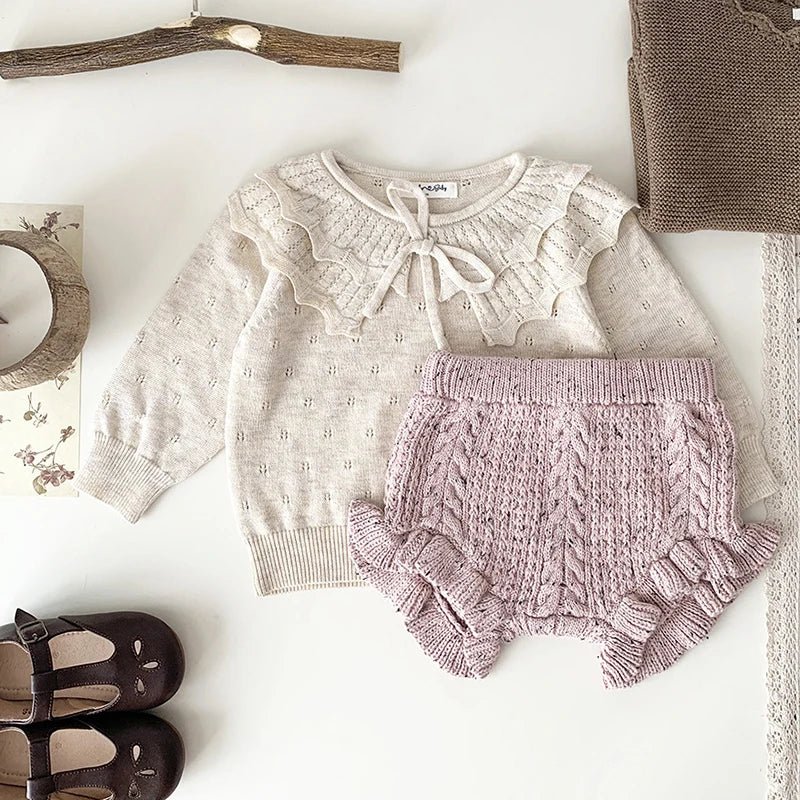 Suéter Teresa – Boutique Infantil Les Enfants