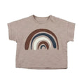T-Shirt Aquarela – Boutique Infantil Les Enfants