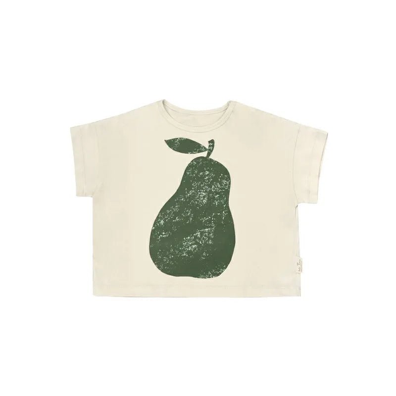 T-Shirt Aquarela – Boutique Infantil Les Enfants
