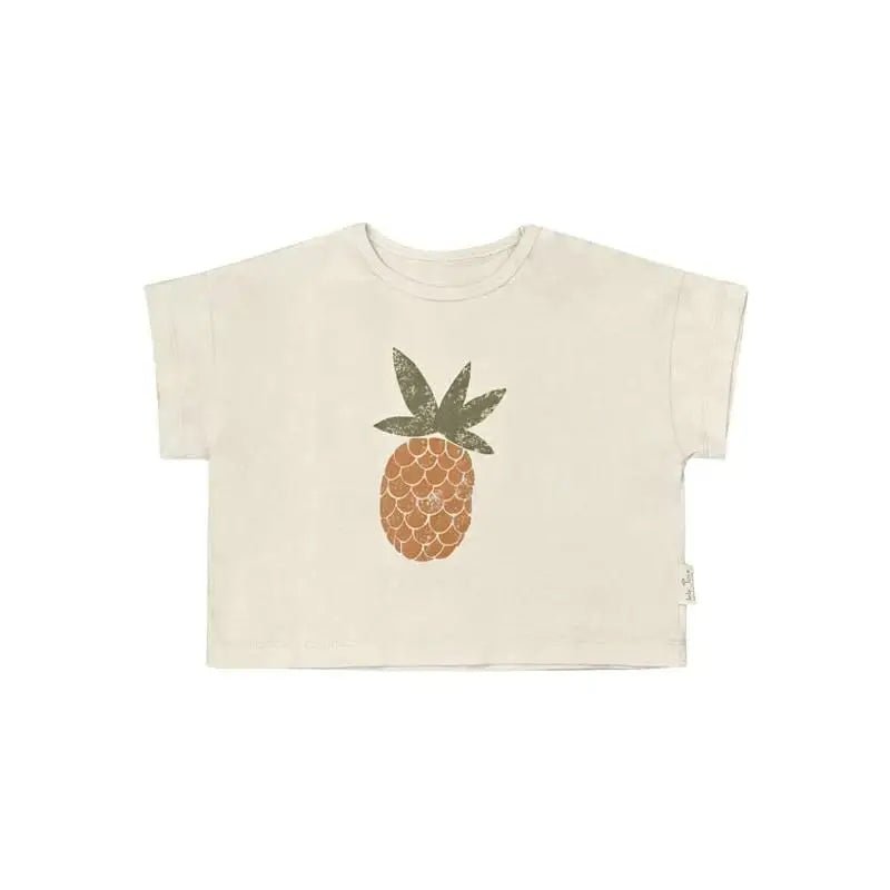 T-Shirt Aquarela – Boutique Infantil Les Enfants