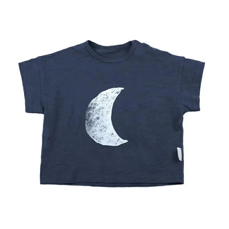 T-Shirt Aquarela – Boutique Infantil Les Enfants