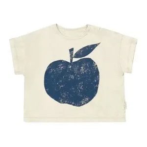 T-Shirt Aquarela – Boutique Infantil Les Enfants