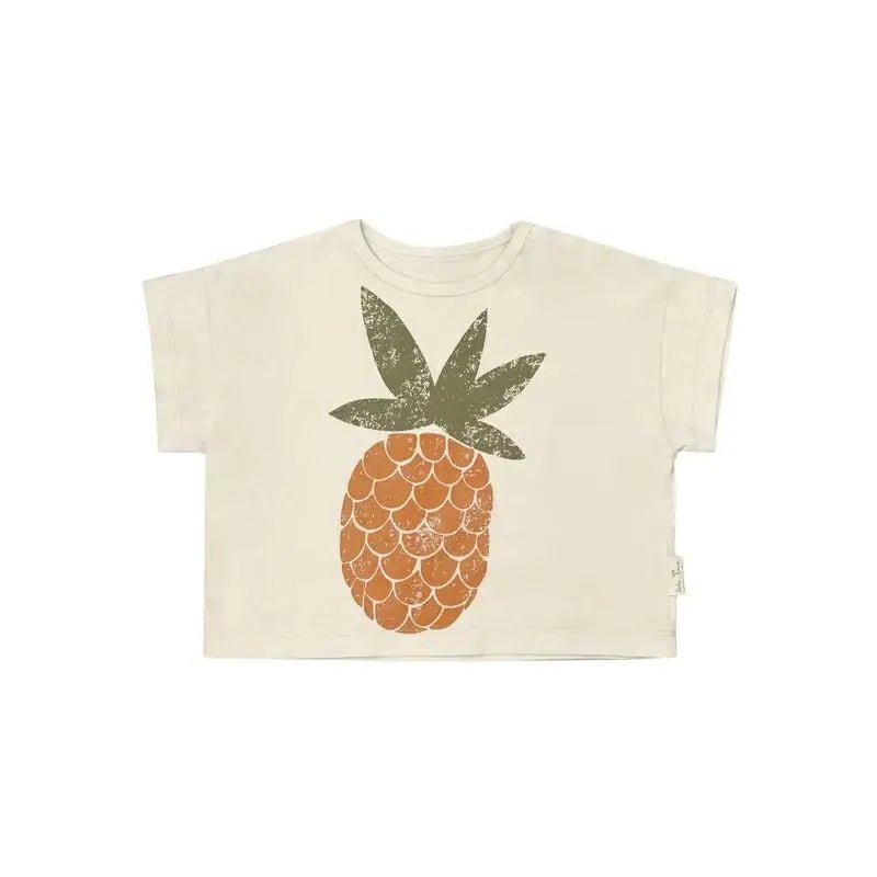 T-Shirt Aquarela – Boutique Infantil Les Enfants
