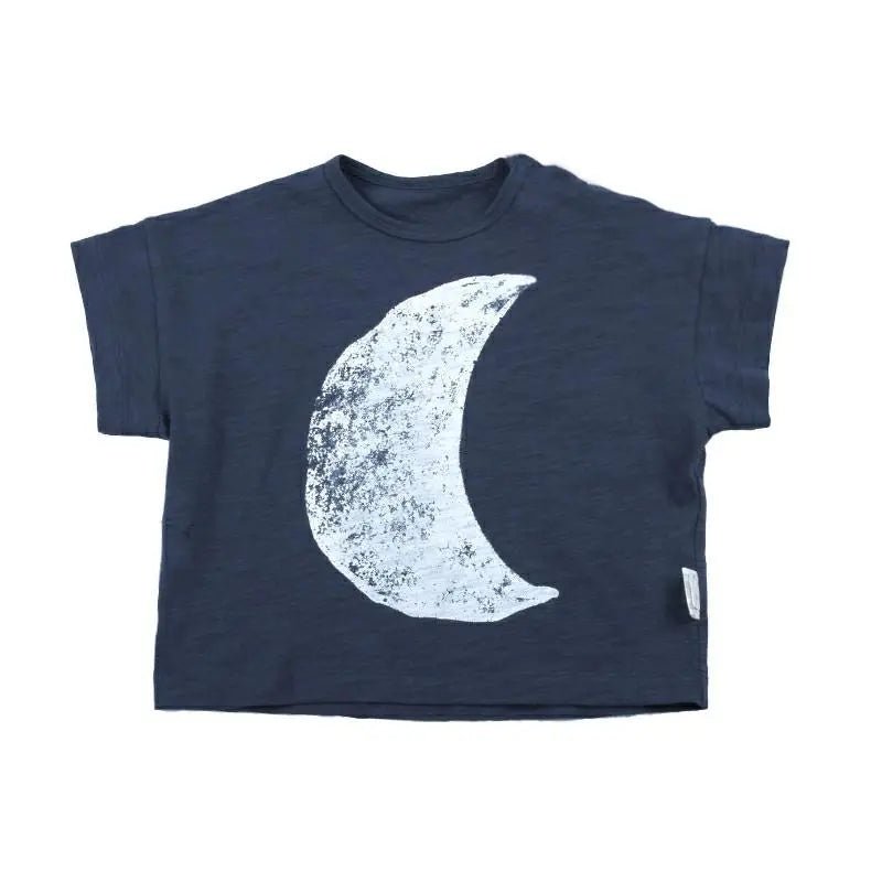 T-Shirt Aquarela – Boutique Infantil Les Enfants
