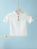 T-shirt Simon – Boutique Infantil Les Enfants