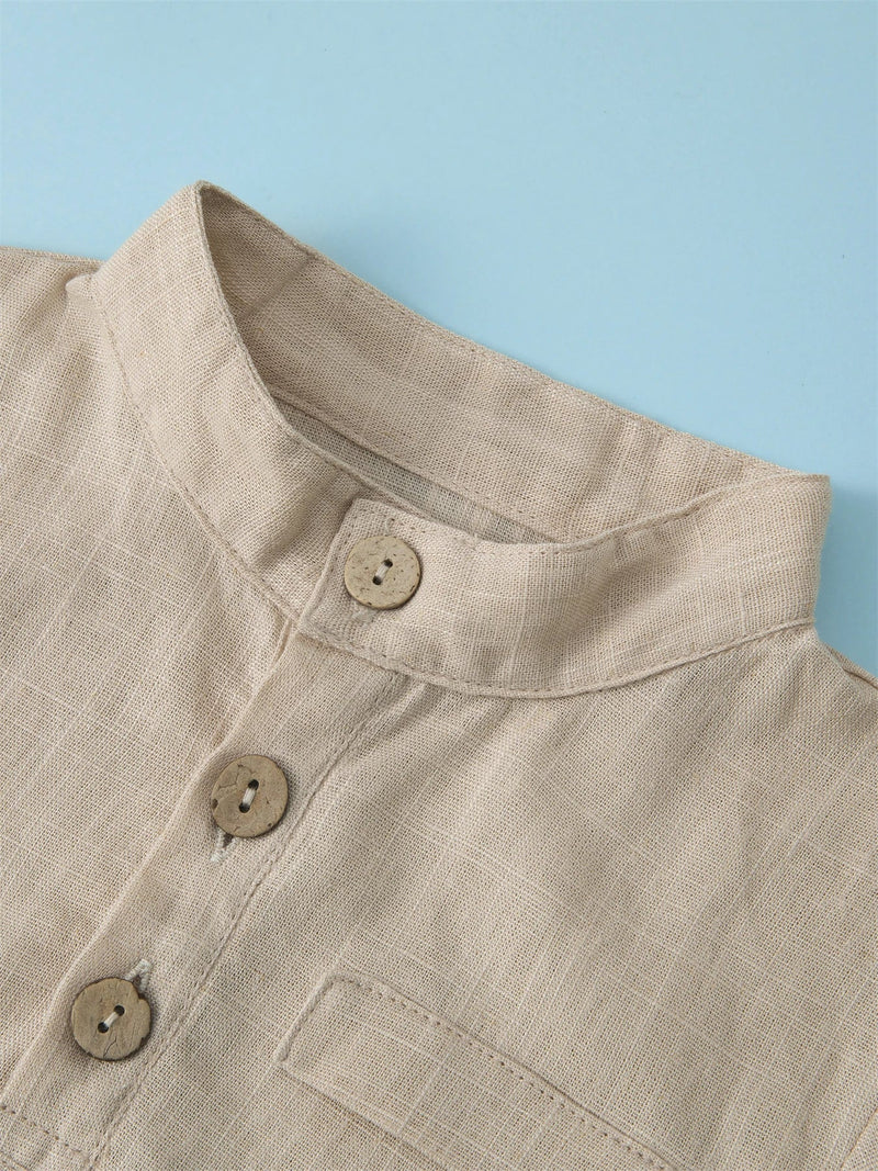 T-shirt Simon – Boutique Infantil Les Enfants