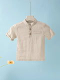 T-shirt Simon – Boutique Infantil Les Enfants
