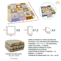 Tapete de Atividades BabySafe – Boutique Infantil Les Enfants