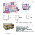 Tapete de Atividades BabySafe – Boutique Infantil Les Enfants