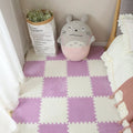 Tapete de Encaixar Felpudo – Boutique Infantil Les Enfants