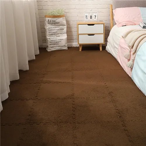 Tapete de Encaixar Felpudo – Boutique Infantil Les Enfants