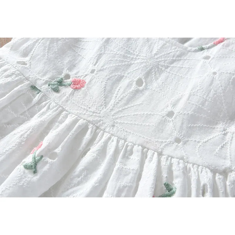 Vestido Anna – Boutique Infantil Les Enfants