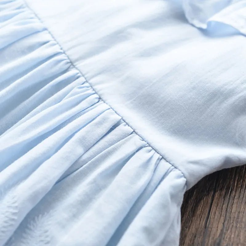 Vestido Bia – Boutique Infantil Les Enfants