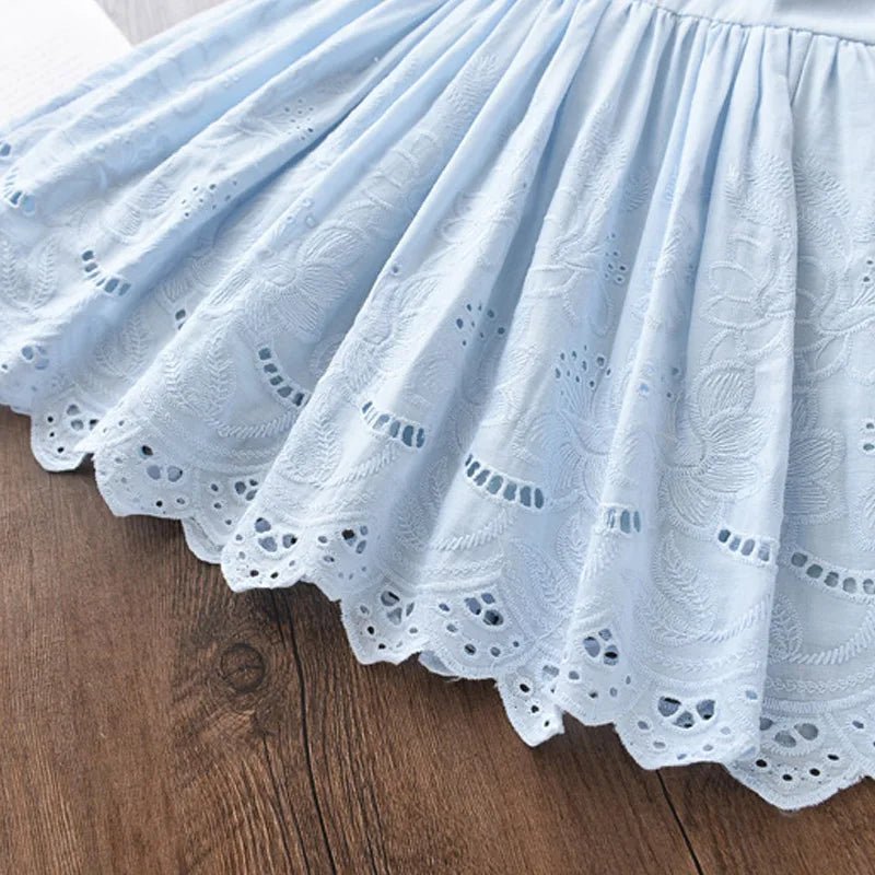 Vestido Bia – Boutique Infantil Les Enfants