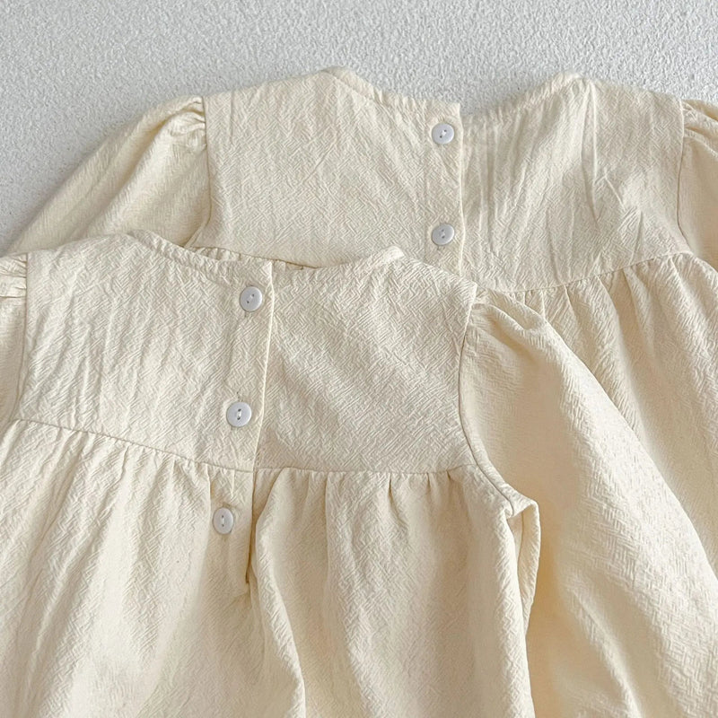 Vestido Catarina – Boutique Infantil Les Enfants