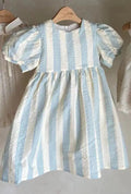 Vestido Chloé – Boutique Infantil Les Enfants