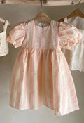 Vestido Chloé – Boutique Infantil Les Enfants