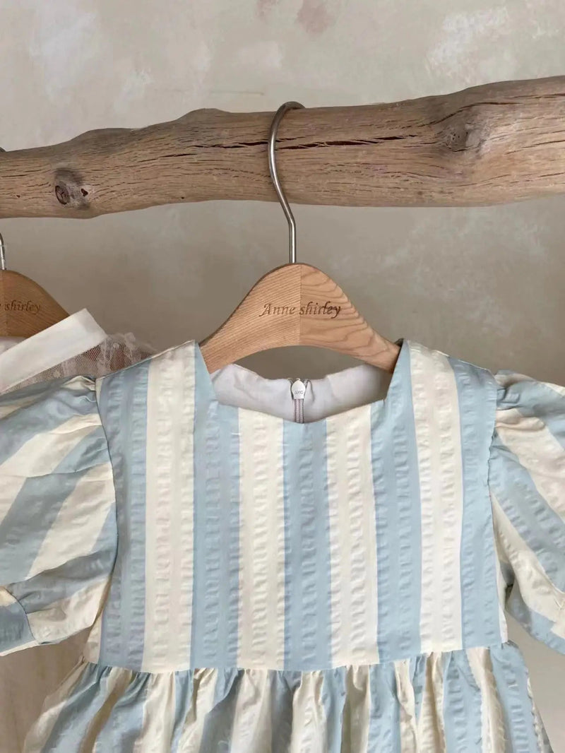 Vestido Chloé – Boutique Infantil Les Enfants