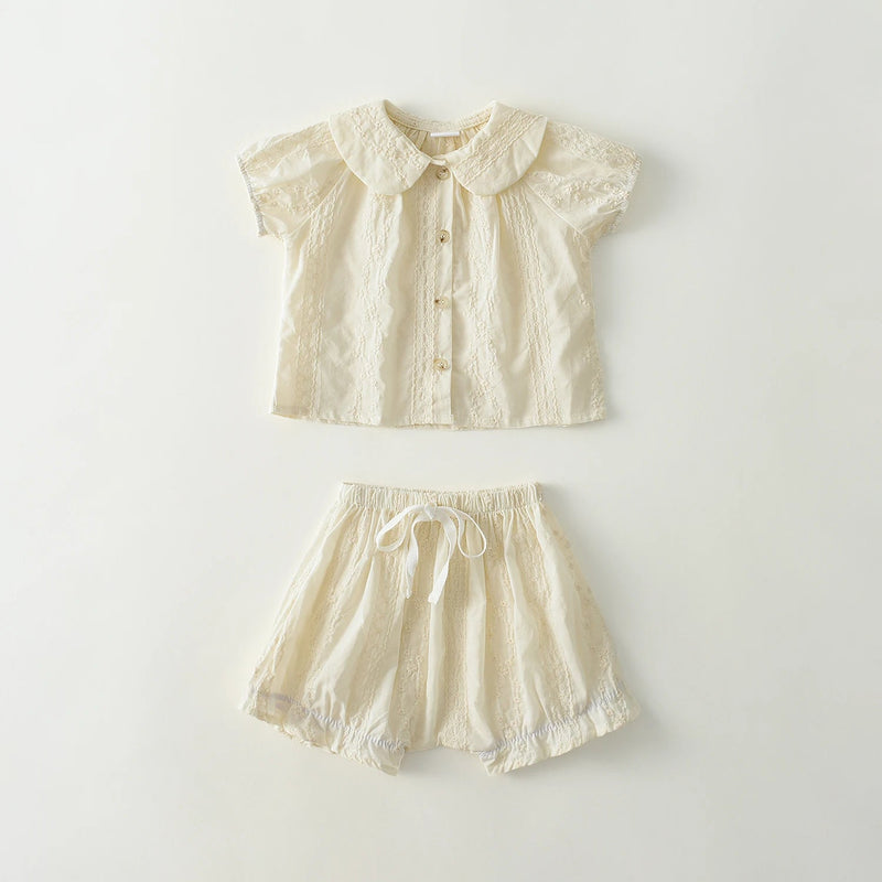 Vestido Clarice – Boutique Infantil Les Enfants