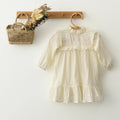 Vestido Clarice – Boutique Infantil Les Enfants