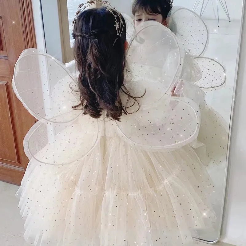 Vestido Emily – Boutique Infantil Les Enfants