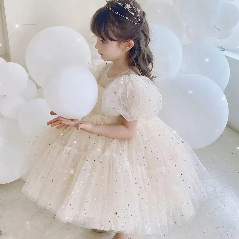 Vestido Emily – Boutique Infantil Les Enfants