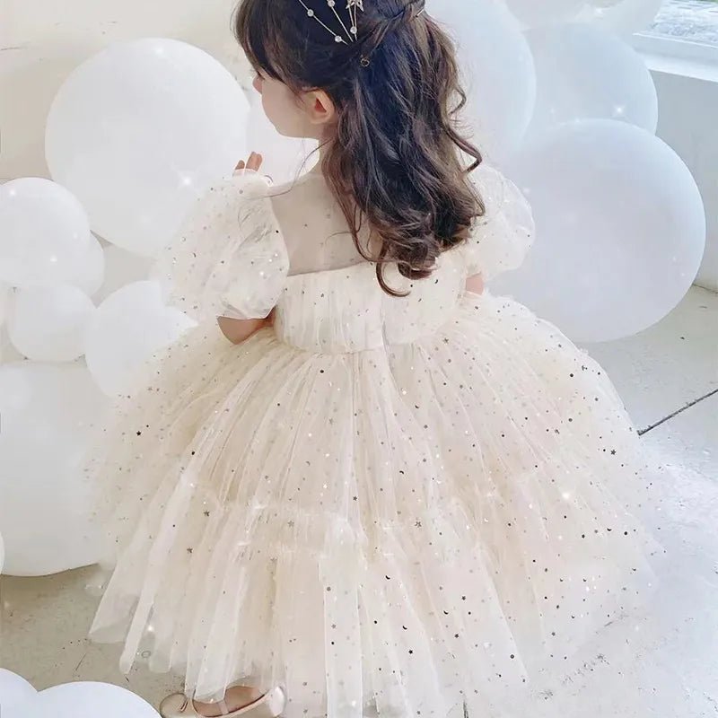 Vestido Emily – Boutique Infantil Les Enfants