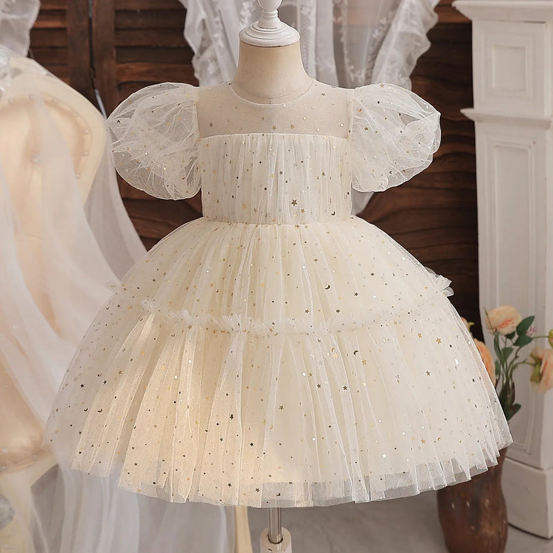 Vestido Emily – Boutique Infantil Les Enfants
