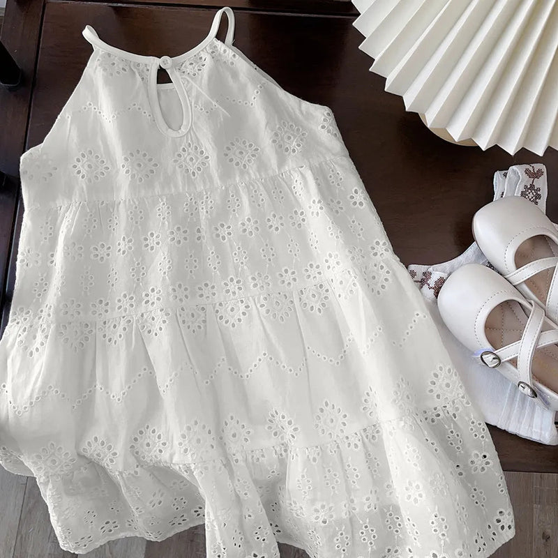Vestido Filomena | Laise – Boutique Infantil Les Enfants