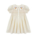 Vestido Florence - OTL – Boutique Infantil Les Enfants