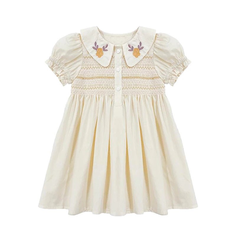 Vestido Florence - OTL – Boutique Infantil Les Enfants