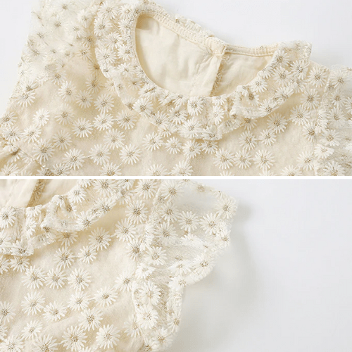 Vestido Jolie Baby – Boutique Infantil Les Enfants