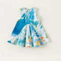 Vestido Lúdico Ambrey – Boutique Infantil Les Enfants