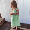 Vestido Maria Beatriz – Boutique Infantil Les Enfants