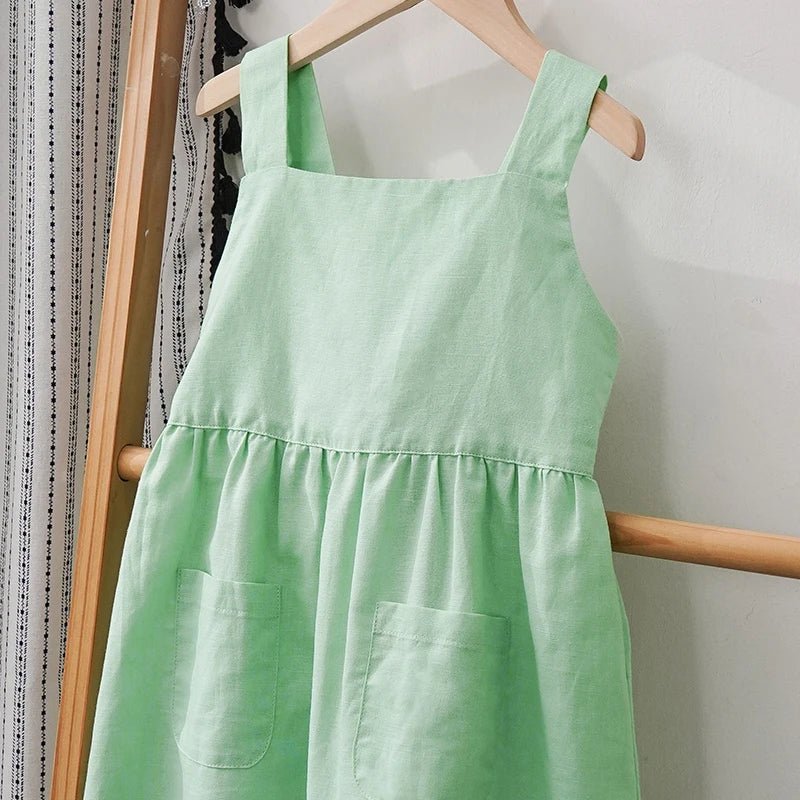 Vestido Maria Beatriz – Boutique Infantil Les Enfants