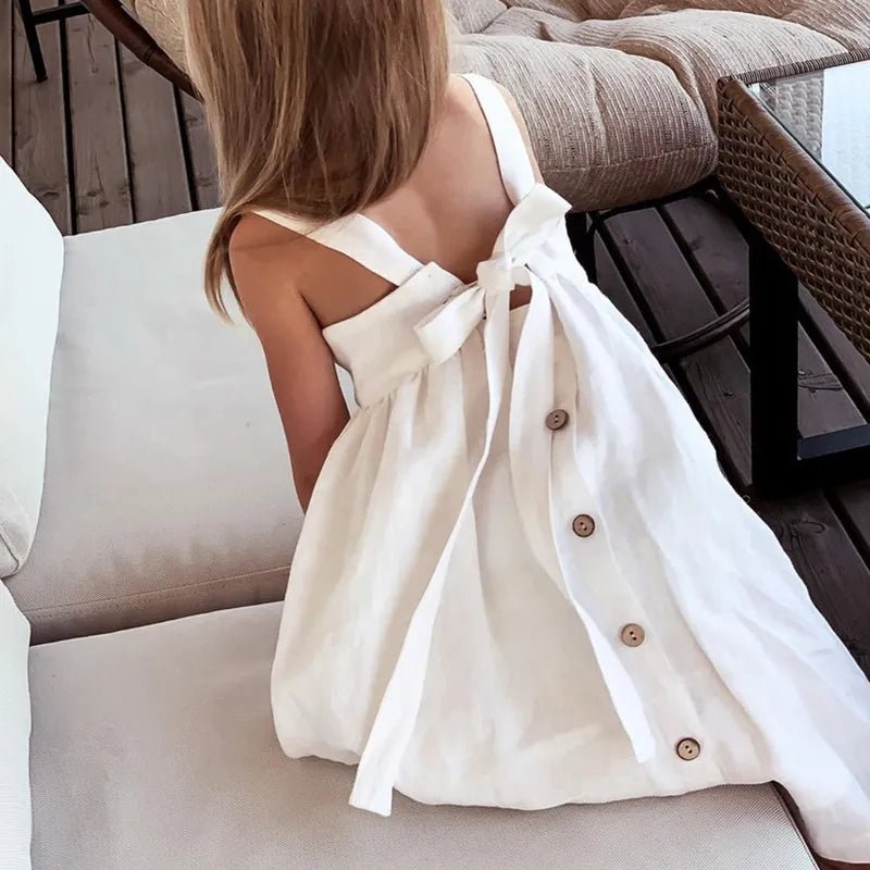 Vestido Maria Beatriz – Boutique Infantil Les Enfants