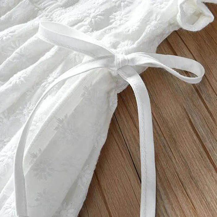 Vestido Maria Helena – Boutique Infantil Les Enfants