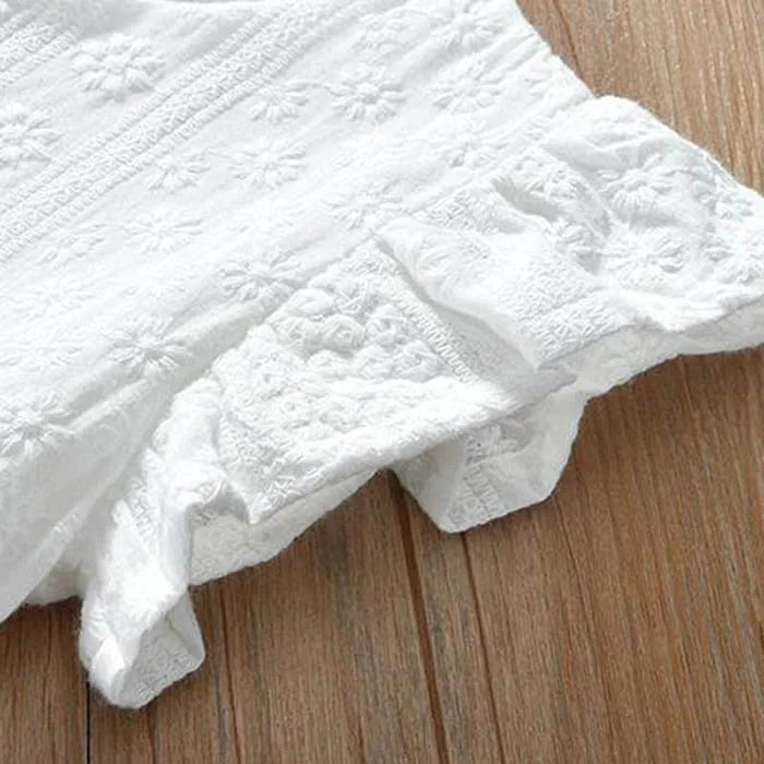 Vestido Maria Helena – Boutique Infantil Les Enfants