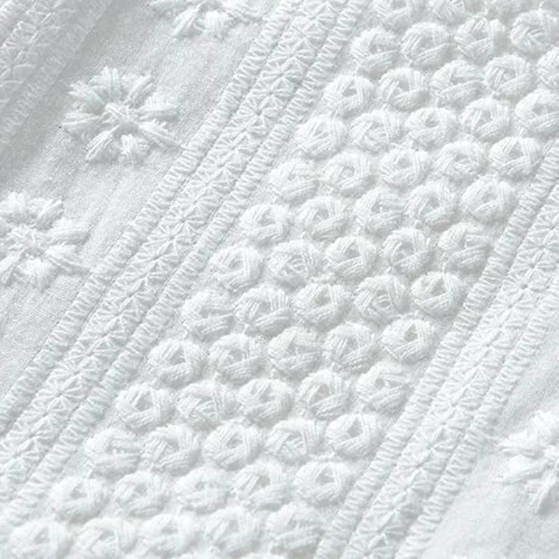 Vestido Maria Helena – Boutique Infantil Les Enfants
