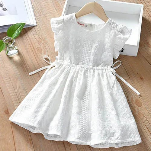 Vestido Maria Helena – Boutique Infantil Les Enfants