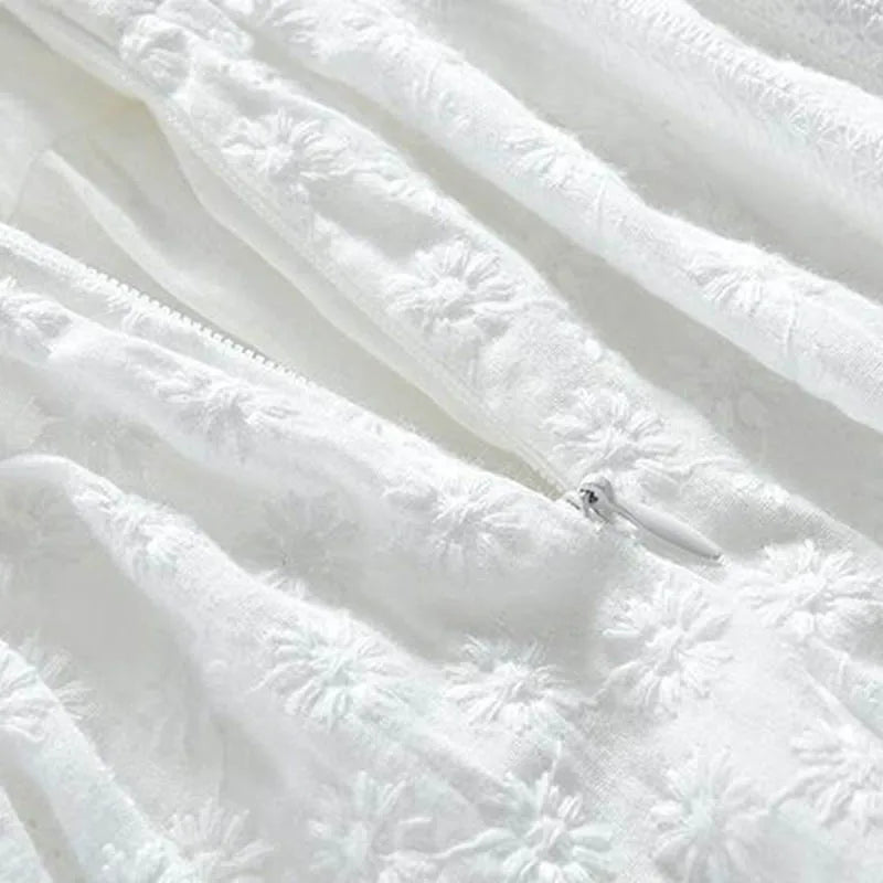 Vestido Maria Helena – Boutique Infantil Les Enfants