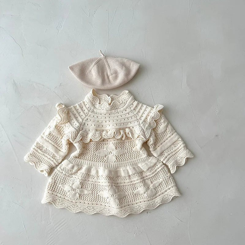 Vestido Pancake – Boutique Infantil Les Enfants