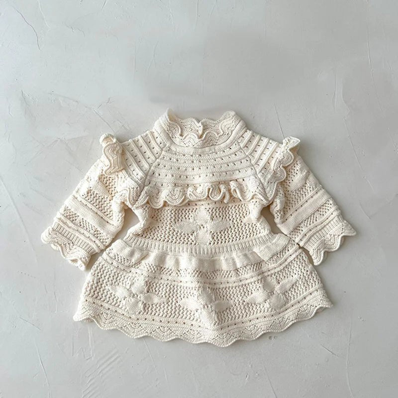 Vestido Pancake – Boutique Infantil Les Enfants