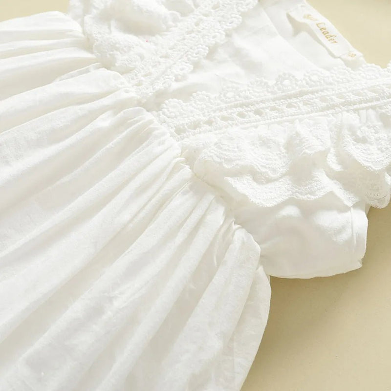 Vestido Sophie – Boutique Infantil Les Enfants