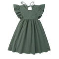 Vestido Teodora – Boutique Infantil Les Enfants