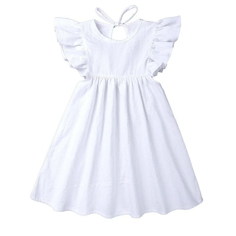 Vestido Teodora – Boutique Infantil Les Enfants
