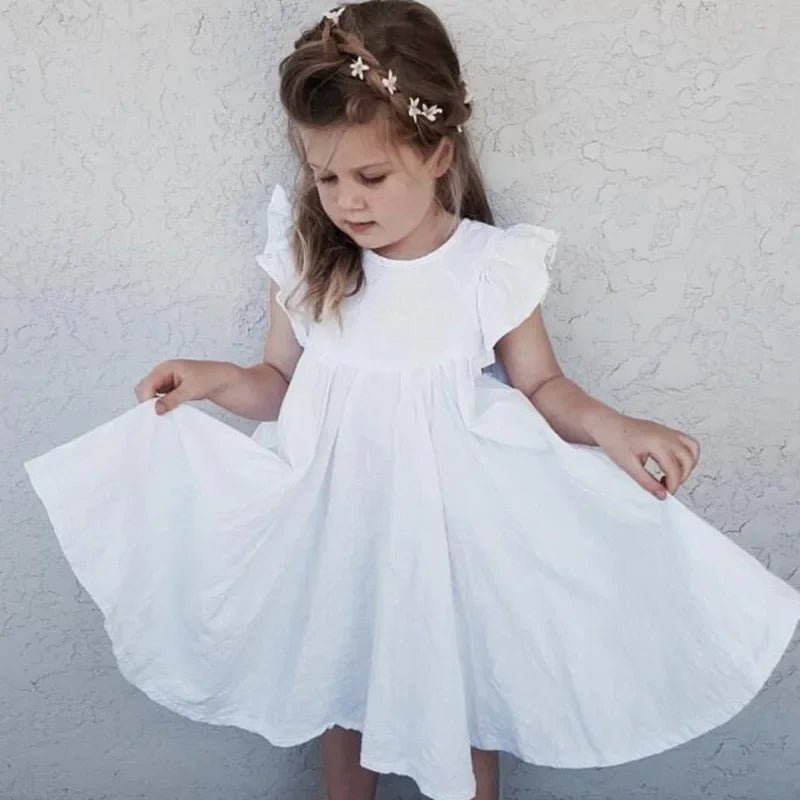 Vestido Teodora – Boutique Infantil Les Enfants