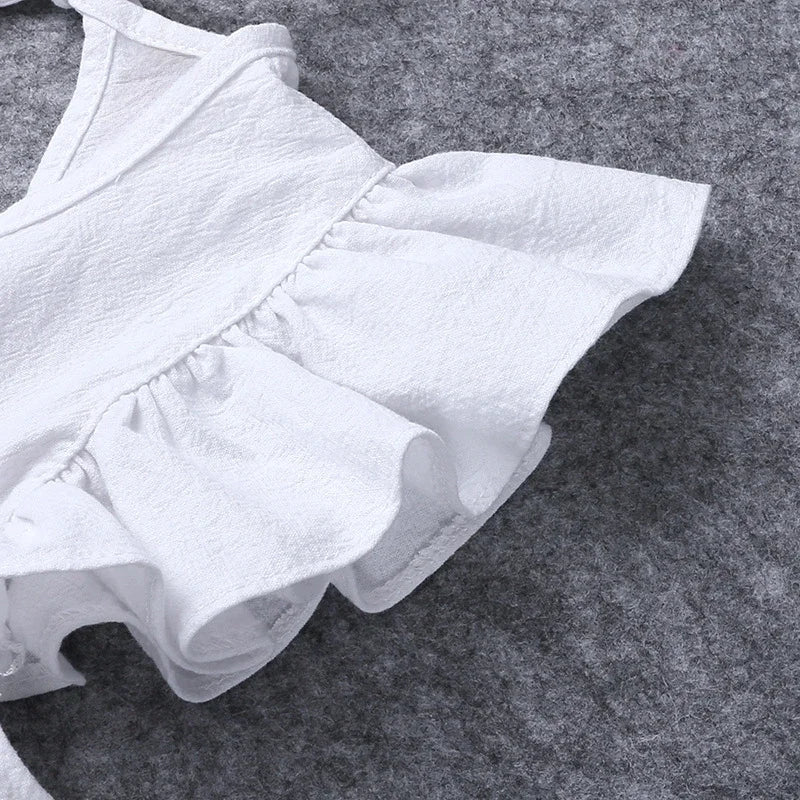 Vestido Teodora – Boutique Infantil Les Enfants