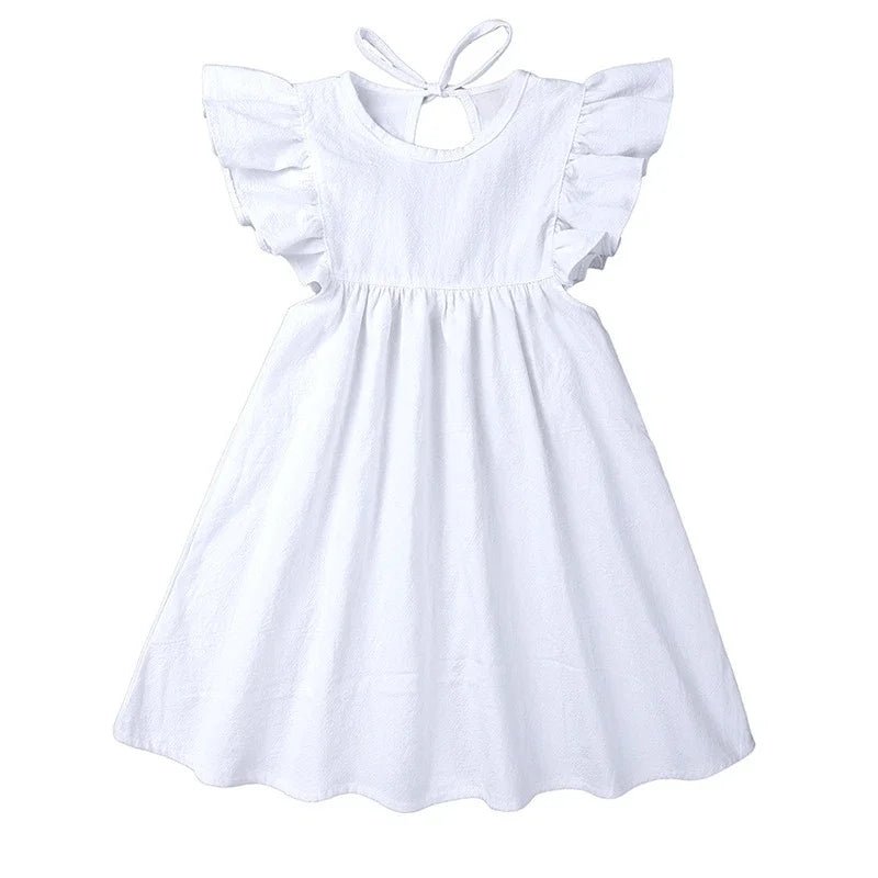 Vestido Teodora – Boutique Infantil Les Enfants