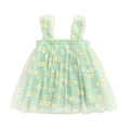 Vestido Tule Daisy – Boutique Infantil Les Enfants